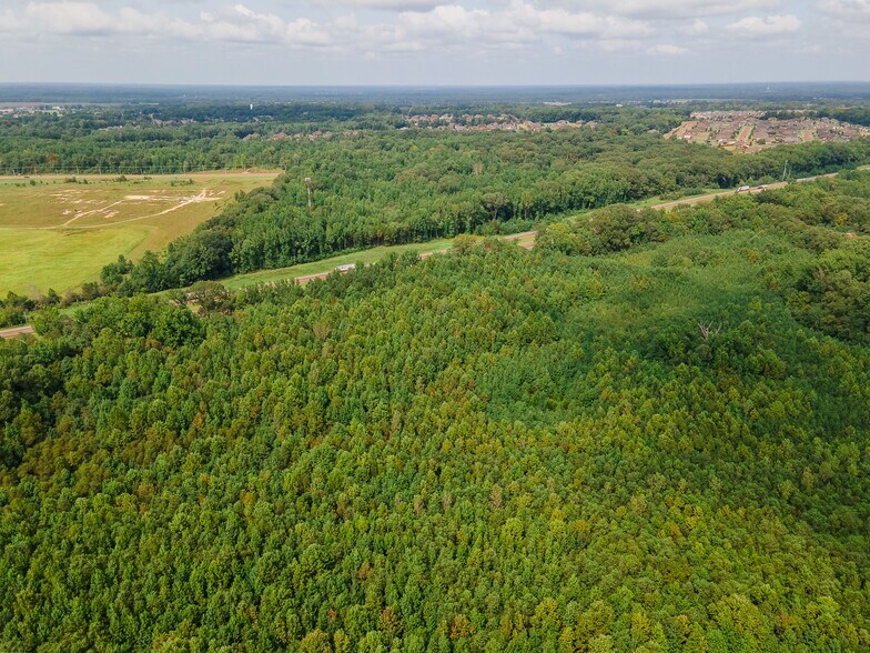 More Photos Of 0 Larry Anderson dr, Arlington Land For Sale