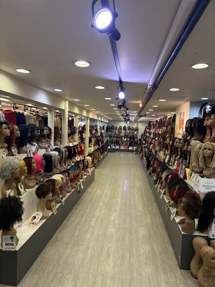 More Photos Of 164-17 Jamaica Ave, Jamaica Unknown For Lease