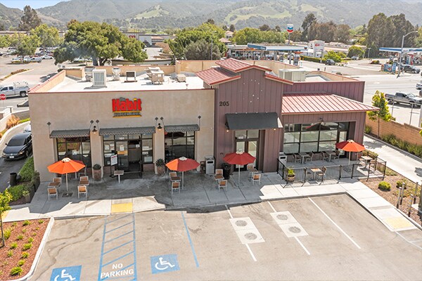 More Photos Of Hwy 246, Buellton Unknown For Lease