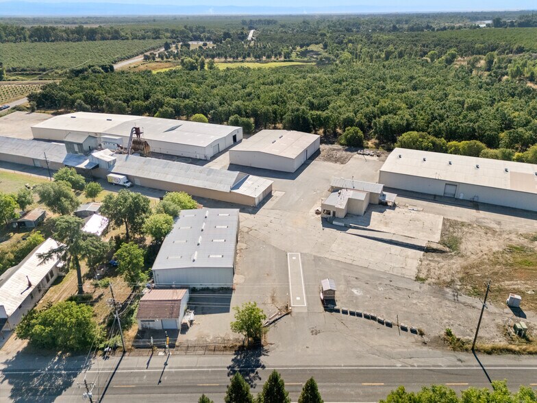 Primary Photo Of 3058 State Highway 45, Glenn Food Processing For Lease
