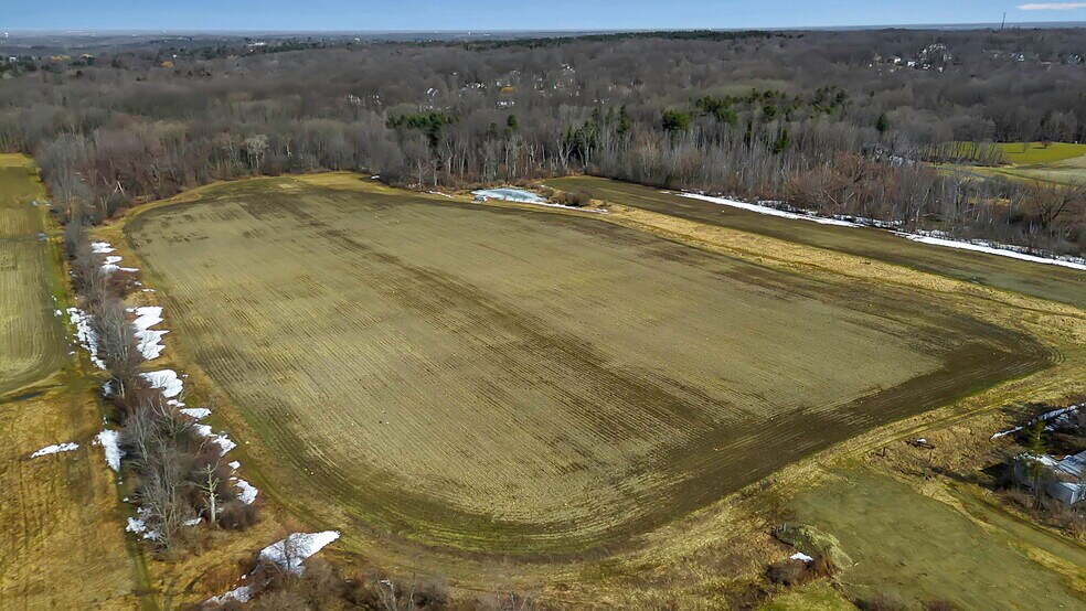 More Photos Of VL Ellicott rd, Orchard Park Land For Sale
