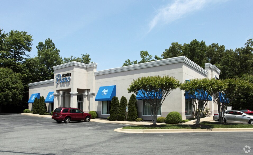 Primary Photo Of 10300 W Broad St, Glen Allen Freestanding For Lease