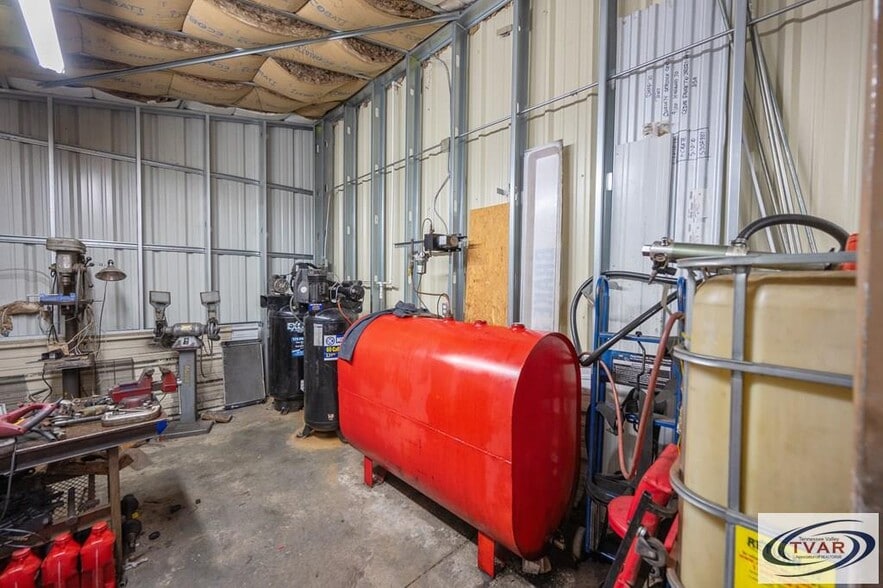 More Photos Of 9100 Highway 70, Cedar Grove Auto Repair For Sale