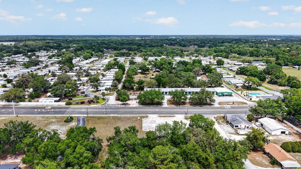 More Photos Of 2501 South St, Leesburg Land For Sale