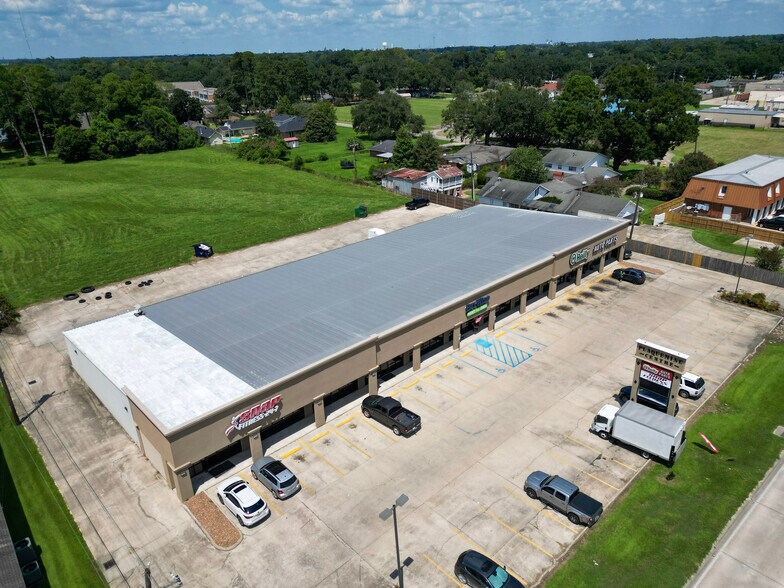 More Photos Of 58630 Belleview Dr, Plaquemine General Retail For Sale