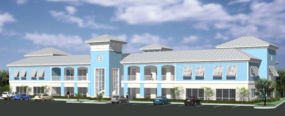 More Photos Of 540 NW University, Port Saint Lucie Office Residential For Sale