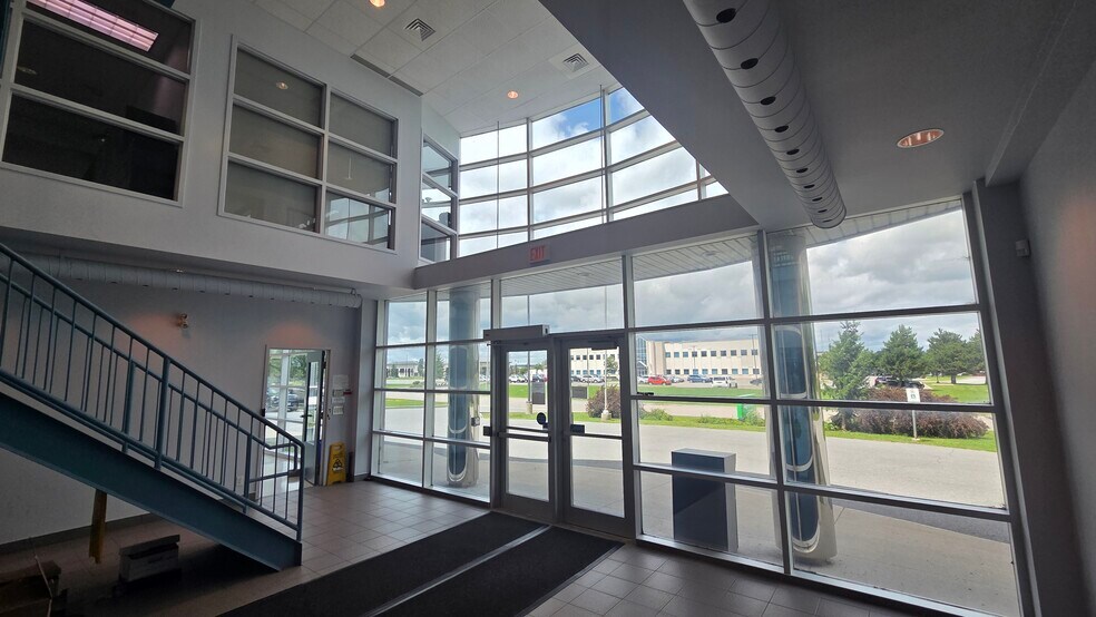 More Photos Of 20 Hyperion Crt, Kingston Office For Lease
