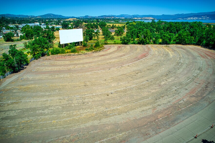 More Photos Of 52 Soda Bay Rd, Lakeport Movie Theatre For Sale