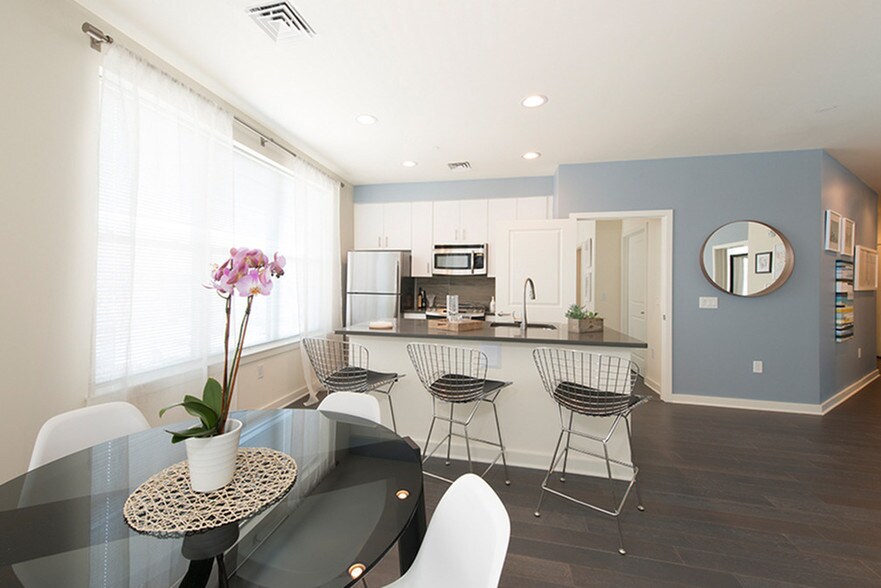 More Photos Of 28 Valley, Montclair Coworking Space