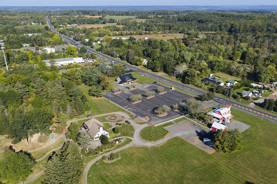 More Photos Of 394 Route 31 N, Ringoes Golf Course Driving Range For Sale