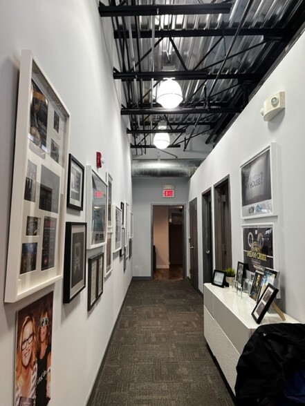 More Photos Of 363-367 Bloomfield Ave, Montclair Office For Lease