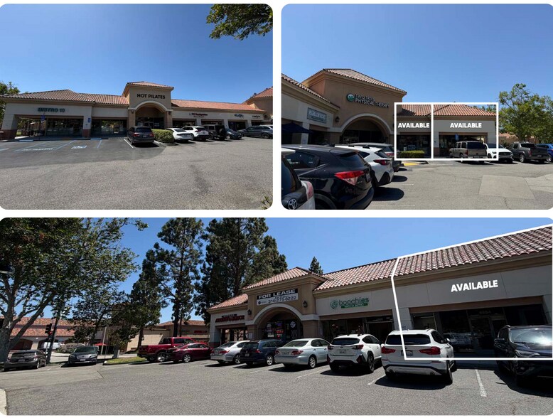 More Photos Of 4910-4992 Verdugo Way, Camarillo Unknown For Lease