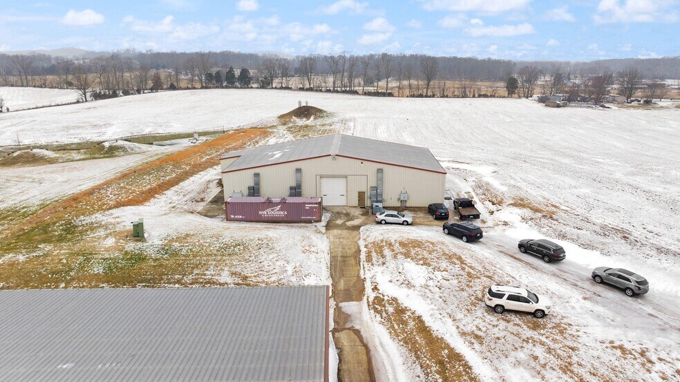 More Photos Of , Eubank Industrial For Sale