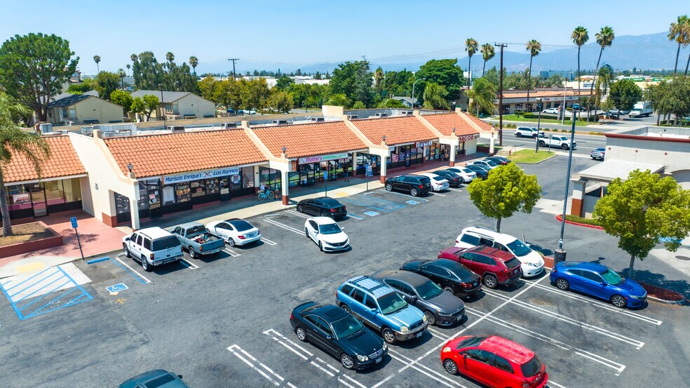 More Photos Of 800 S Mountain Ave, Ontario Storefront For Sale