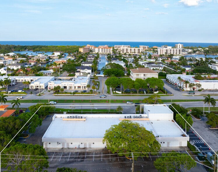 More Photos Of 2831 N Federal Hwy, Boca Raton Unknown For Lease
