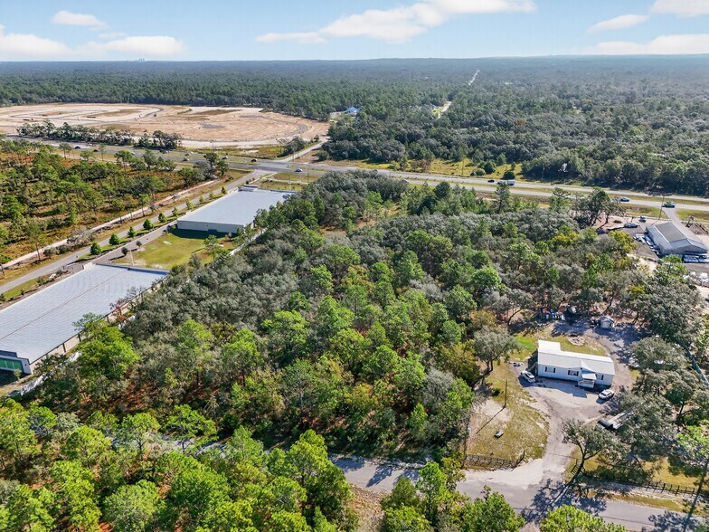 More Photos Of 11343 Commercial Way, Brooksville Land For Sale