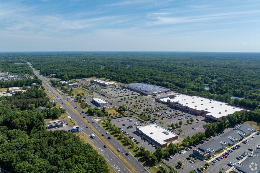 More Photos Of 160 Route 73, Voorhees Land For Sale