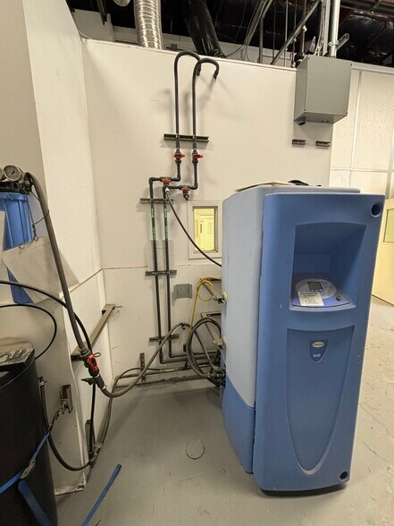 More Photos Of 3329 Enterprise Ave, Hayward Warehouse For Lease