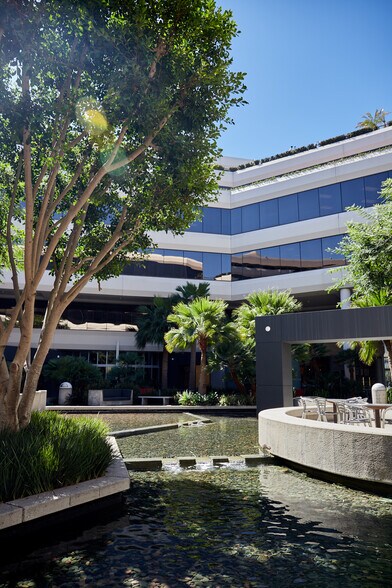 More Photos Of 2101-2141 Rosecrans Ave, El Segundo Office For Lease