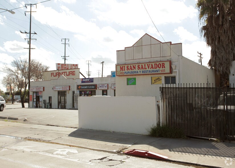 More Photos Of 8601-8605 Long Beach Blvd, South Gate Unknown For Lease
