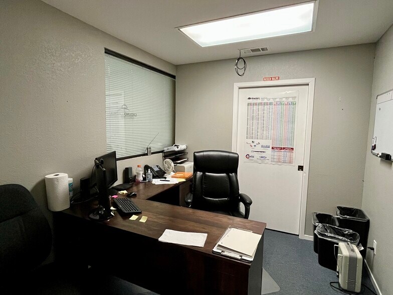 More Photos Of 3100 El Camino Real, Atascadero Industrial For Lease