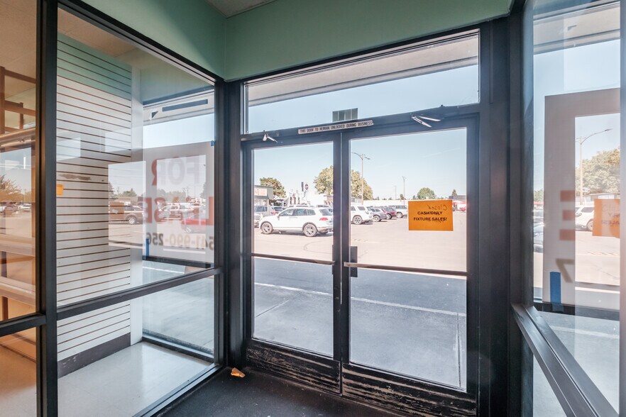 More Photos Of 2248 Santiam Hwy SE, Albany Freestanding For Lease