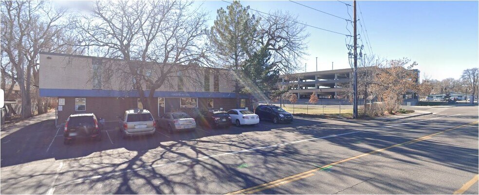 More Photos Of 7400 W 14th Ave, Denver Office For Sale