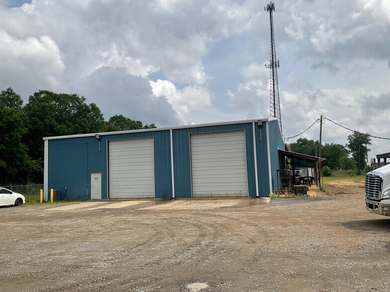 More Photos Of 6701 Greenwood Rd, Shreveport Land For Sale