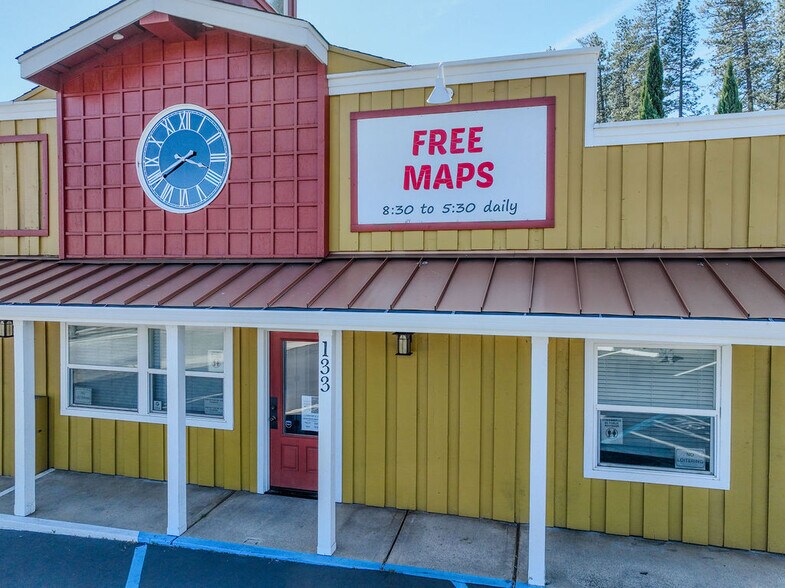 More Photos Of 133 Brunswick Rd, Grass Valley Medical For Sale