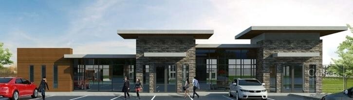 Primary Photo Of 3605 S Redwood Rd, West Valley City Freestanding For Lease