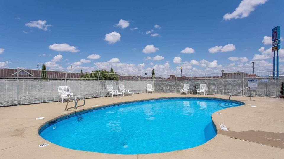 More Photos Of 1303 S Main St, Lordsburg Hotel For Sale