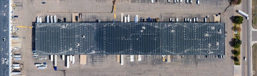 More Photos Of 6260 N Washington St, Denver Warehouse For Lease