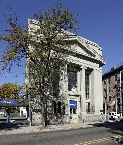 More Photos Of 165 Ocean Ave, Jersey City Bank For Sale