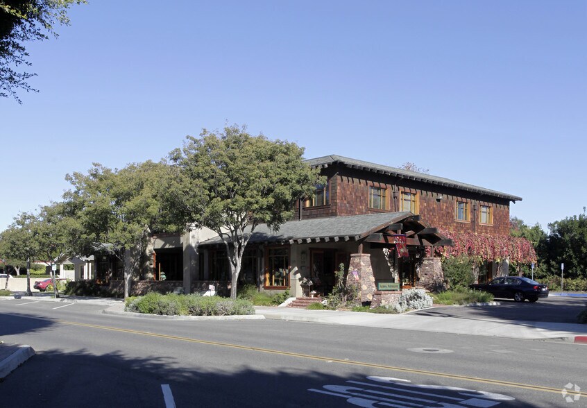 Primary Photo Of 155 El Camino Real, Tustin Office For Lease