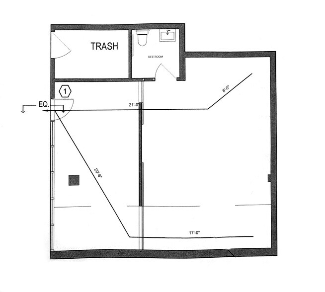 More Photos Of 4252 SE Belmont St, Portland Apartments For Lease