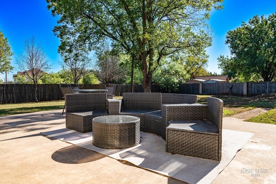 More Photos Of 5919 Buffalo Gap Rd, Abilene Medical For Sale