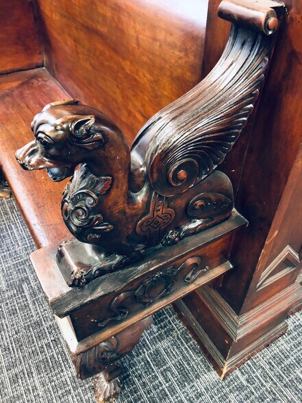 More Photos Of 401-411 W Walnut St, Allentown Office For Lease