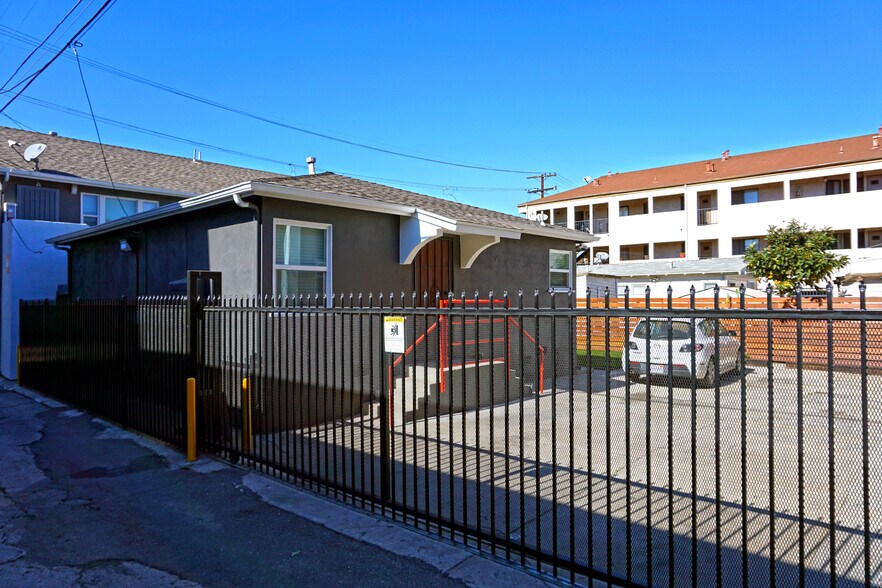 More Photos Of 727 Olive Ave, Long Beach Apartments For Sale