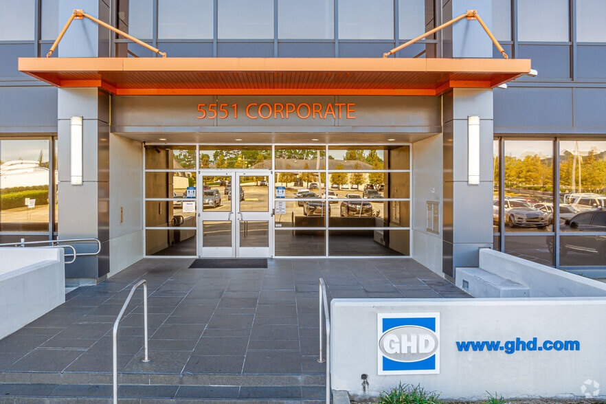 More Photos Of 5551 Corporate Blvd, Baton Rouge Office For Sale