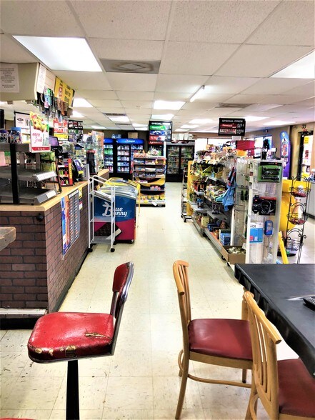More Photos Of 10490 Beals Chapel Rd, Lenoir City Convenience Store For Sale