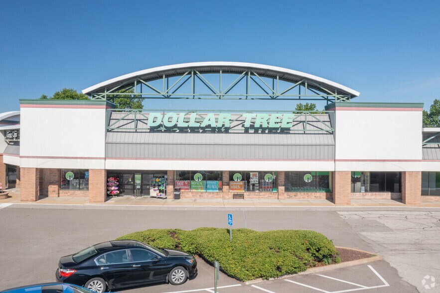 More Photos Of 5511-5591 Telegraph Rd, Saint Louis General Retail For Sale