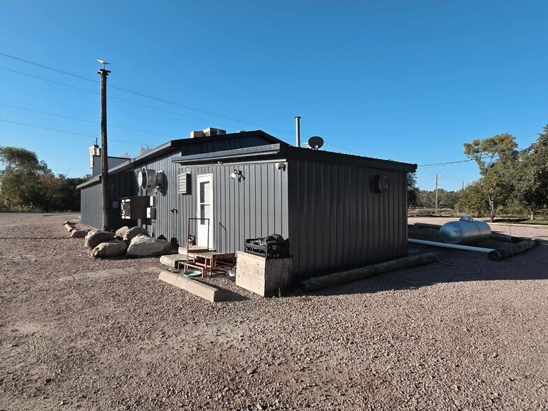 More Photos Of 44368 309th St, Mission Hill Restaurant For Sale