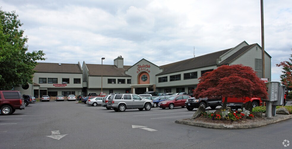 Primary Photo Of 9226-9230 Bayshore Dr NW, Silverdale Office For Lease