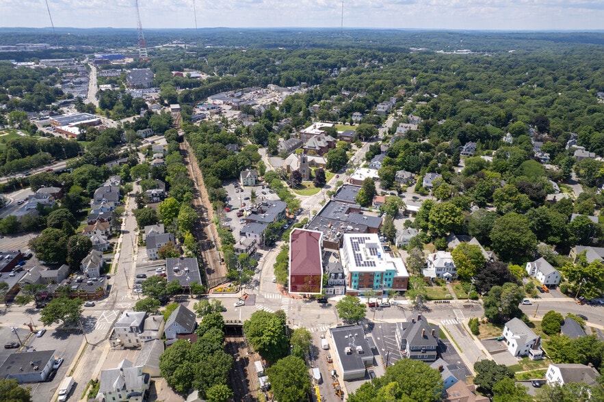 More Photos Of 1161-1196 Walnut St, Newton General Retail For Sale