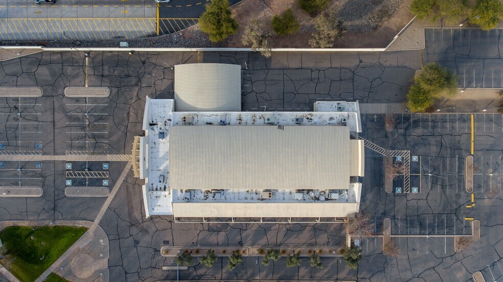 More Photos Of 1444 W Auto Dr, Tempe Office For Lease
