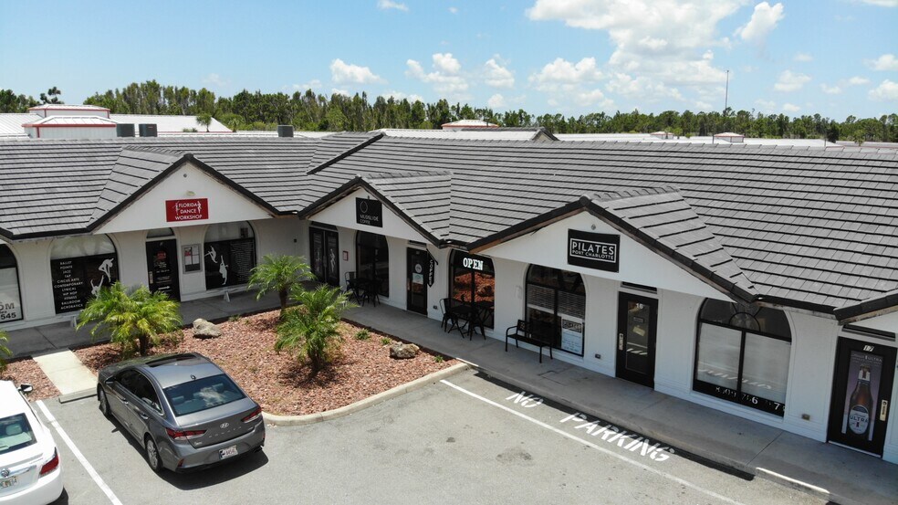 More Photos Of 24901 Sandhill Blvd, Punta Gorda Unknown For Lease