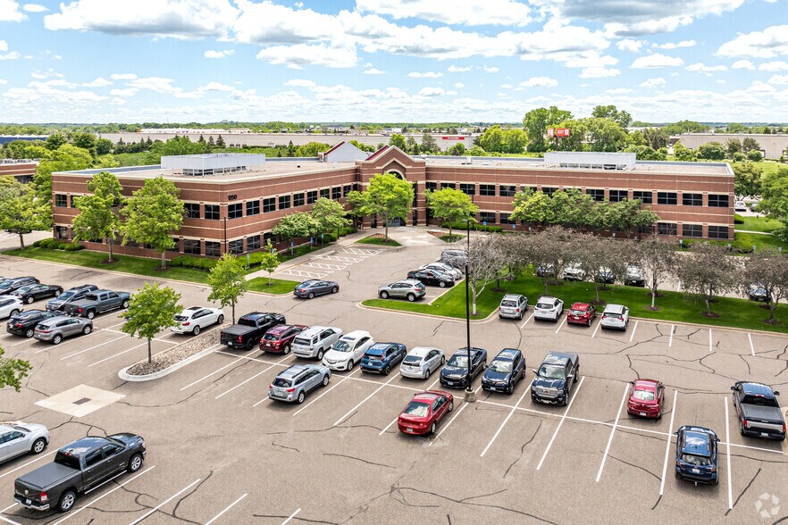 More Photos Of 1250 Northland Dr, Saint Paul Unknown For Lease