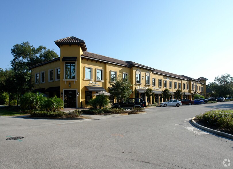 More Photos Of 142-152 W Lakeview Ave, Lake Mary General Retail For Lease