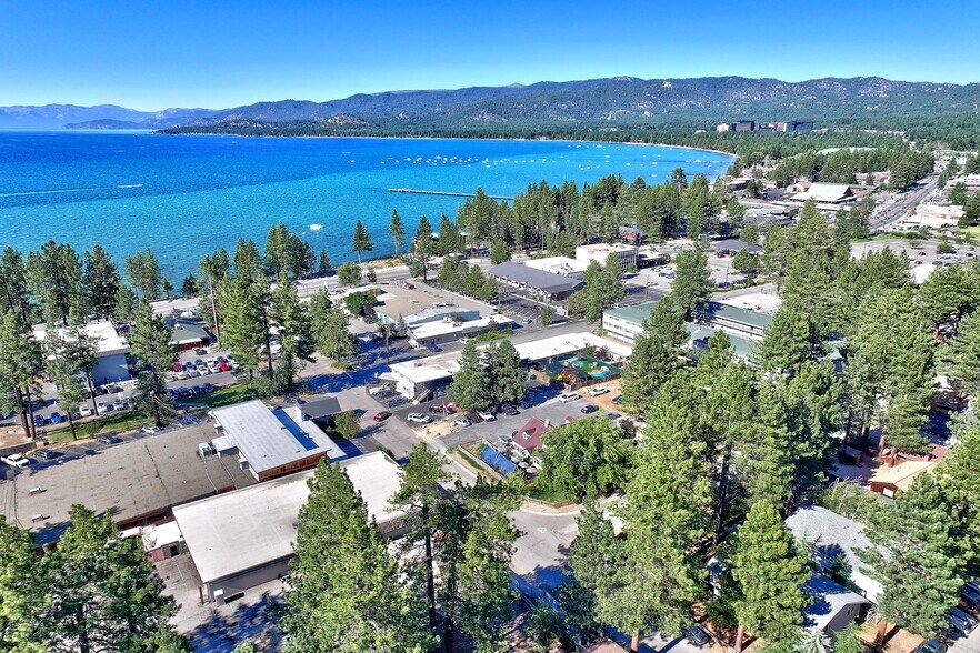 More Photos Of 1050 Fremont Ave, South Lake Tahoe Freestanding For Sale
