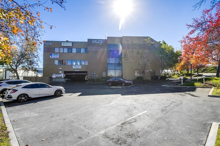 More Photos Of 9625 Black Mountain Rd, San Diego Office For Lease